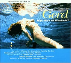 Gerd - Softly Sonara